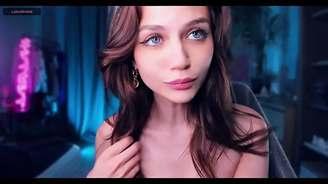MelissaTetris – Naživo XXX chat