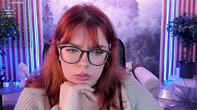 Chat +18 de KeytSilvas ao vivo