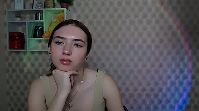 AnnaFlirt_'s Live XXX Chat