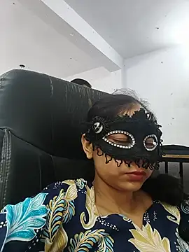 Chatroom XXX en direct de KumarSilencesex21