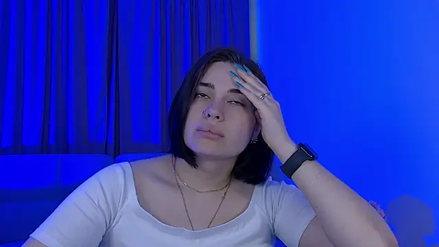 Chat XXX ao vivo de AdrianaToress