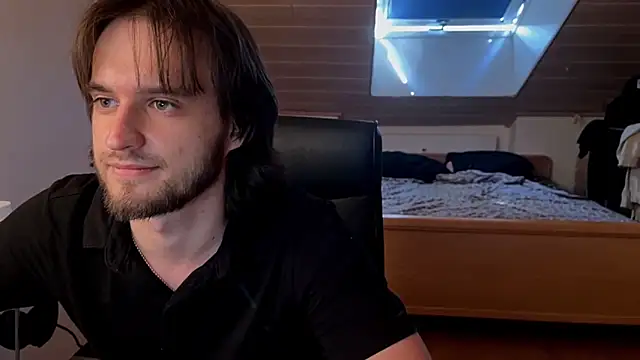 Онлайн чат XXX Bez3ybik