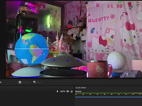JesuAdam Live XXX-chat