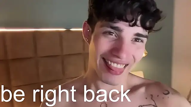 AlejooTwink – Naživo XXX chat