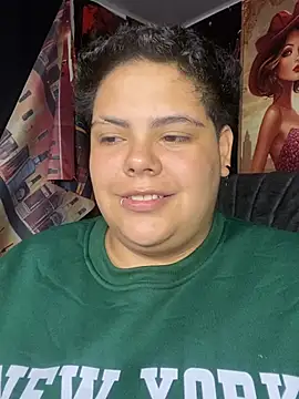 Chat XXX en directo de Hailey_Curvy