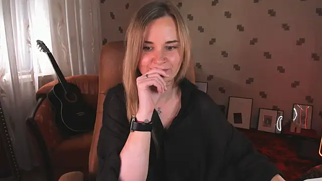 MiaSparkes Obrolan Langsung XXX