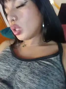 Chat XXX ao vivo de MeelFox