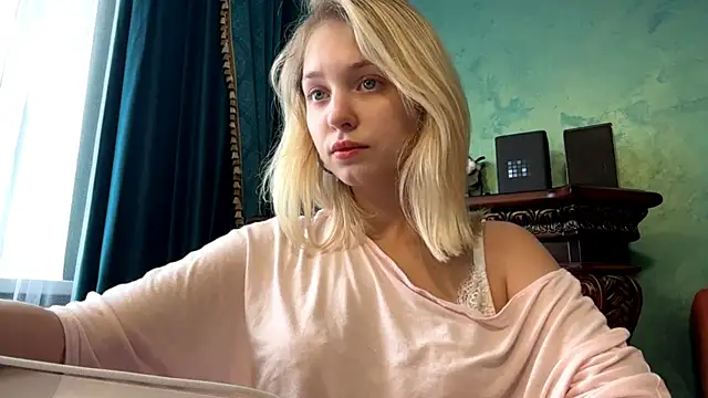 Chat XXX ao vivo de EveryoneEve