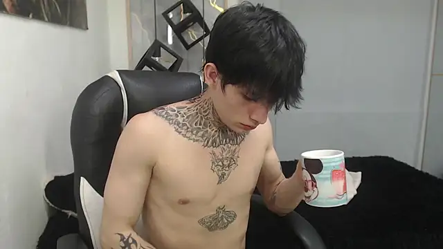 Cry_thereal live XXX chat
