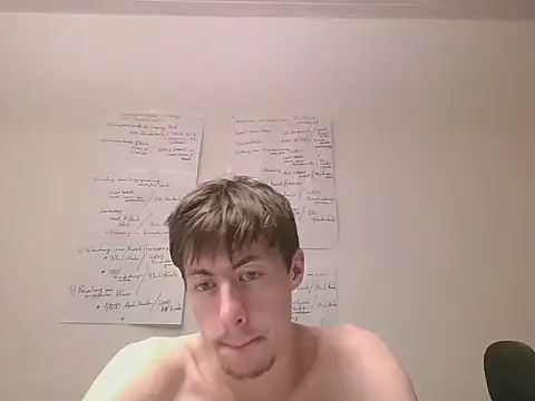 צ'אט XXX בשידור חי של VelvetRagottiOG