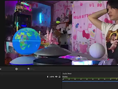 Chat XXX Live JesuAdam