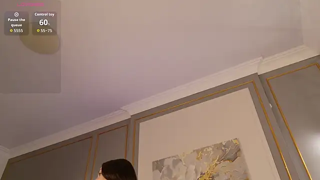 Chat XXX ao vivo de AdoraCortes