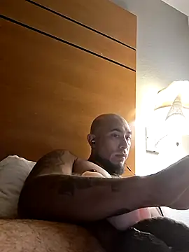 Chat XXX ao vivo de Mac15151