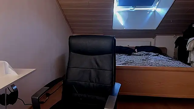 Chat XXX ao vivo de Bez3ybik