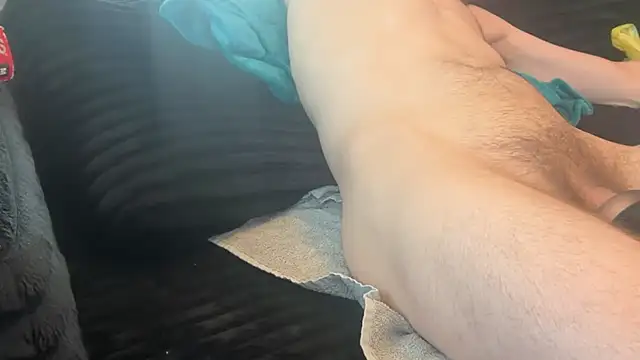 Chat XXX ao vivo de MuchCarpal