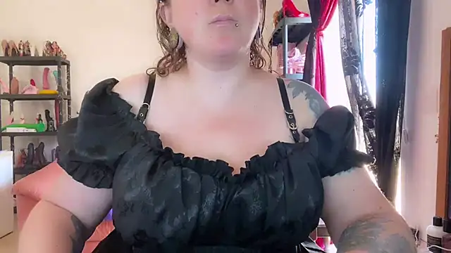 kisicaxxn Live XXX chat
