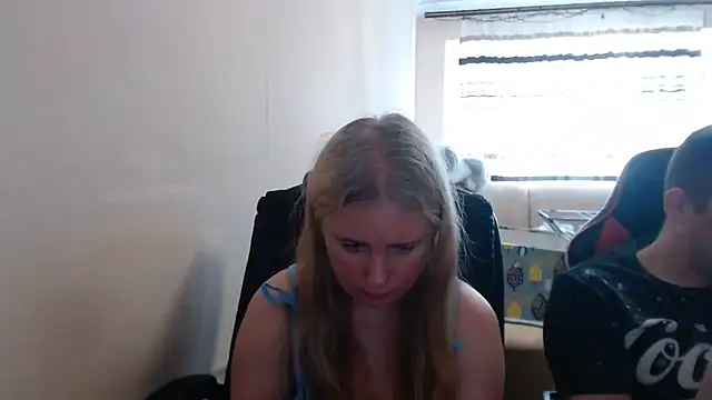 Вебкам-шоу PeterAndJen