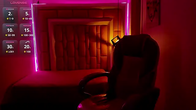 Chat XXX ao vivo de CloyBabee