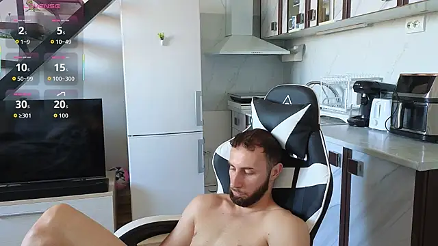 RyanStorm_ live XXX chat