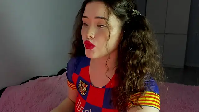 Chat XXX en directo de ChloeBlisss