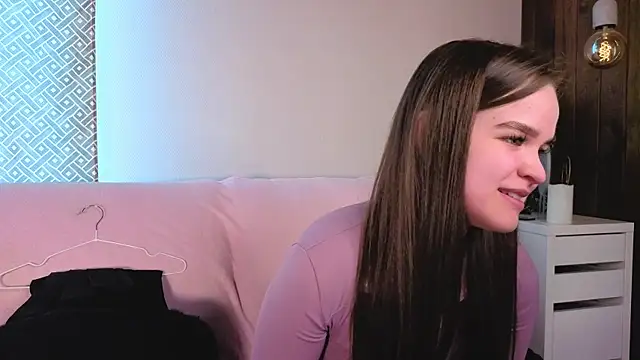 Chat XXX ao vivo de PearlieGarufi
