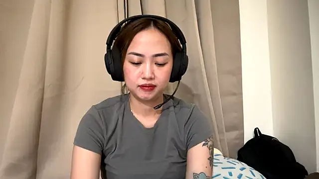 Chat XXX ao vivo de DungBillesbach