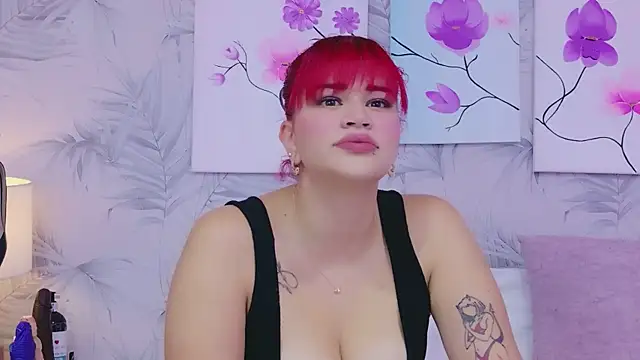 CherryTayloor Live XXX-Chat