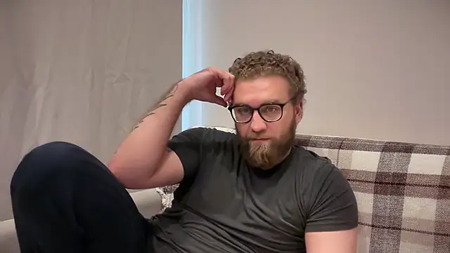 Živý XXX chat Bear_bear_