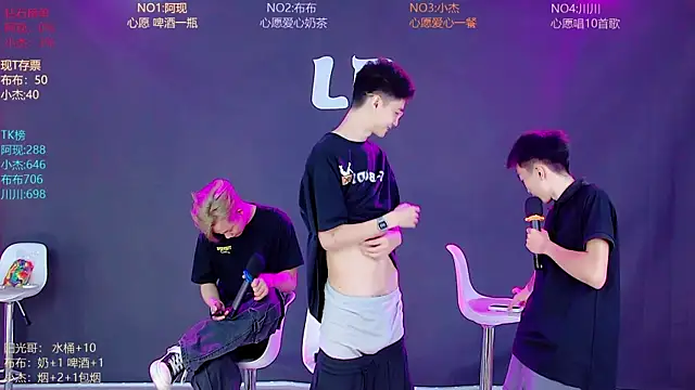 M-handsome-boy Chat XXX live
