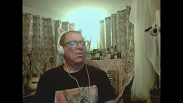 coryassman's Live XXX Chat