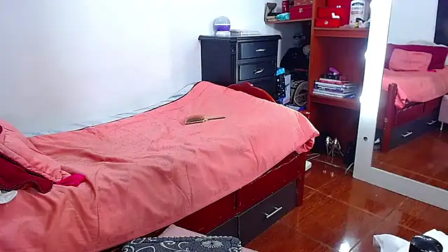 Chat XXX en directo de MariamGray1