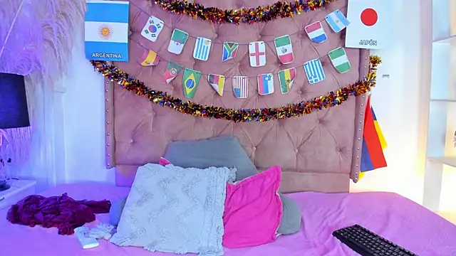 ROSELEI_ Obrolan Langsung XXX