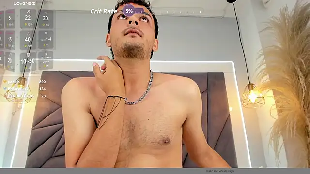 LiamBlake_ Live XXX-Chat
