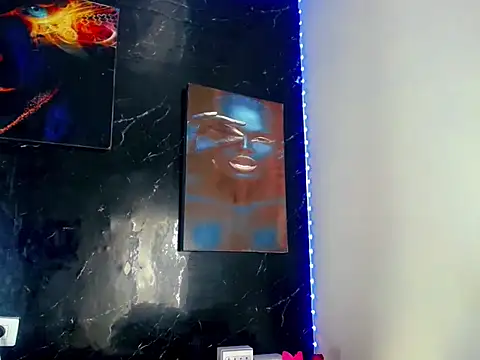 Chat XXX ao vivo de SaramyBigcock