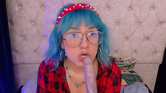 Czat XXX na żywo – Zafiro_Kitsune
