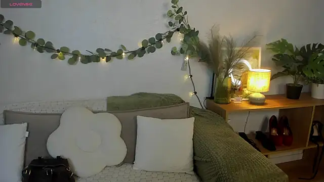 Živý XXX chat HoneyEmilly