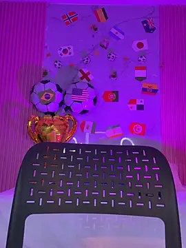 Chat XXX en directo de dafne17_