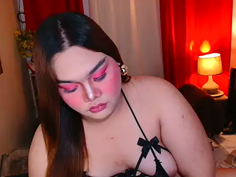 MargaretLim Chat XXX in diretta