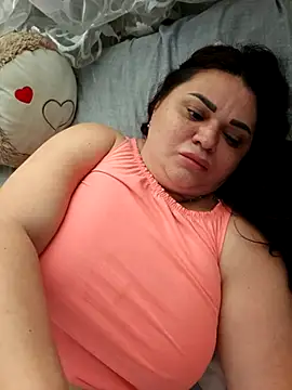 -CUTE-EVVIL- Live XXX-Chat