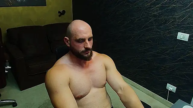 AdamJamesonn 라이브 XXX 채팅