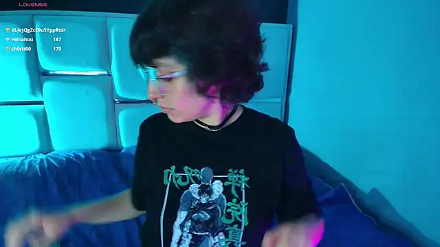 BadEmyXO's Live XXX Chat