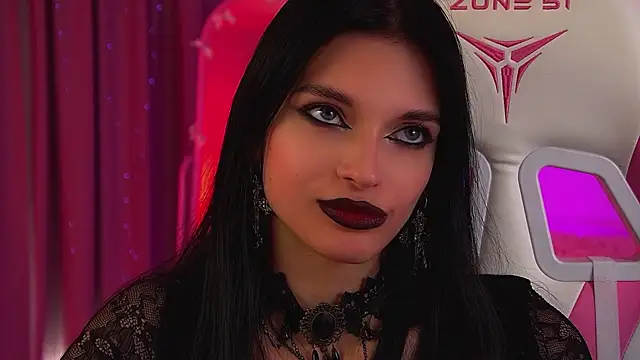 دردشة BeverlyMost الجنسية المباشرة