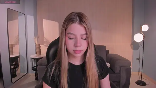 Chat XXX ao vivo de TiffannySins