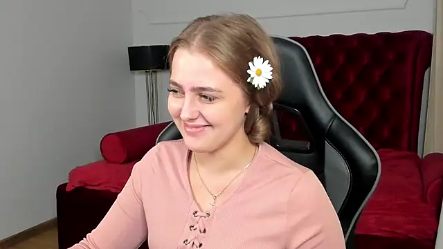 Chat XXX en directo de EllaBells