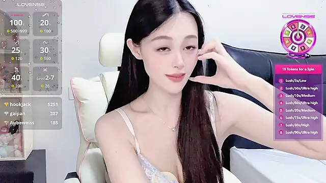 Chat XXX Live Ellaa999