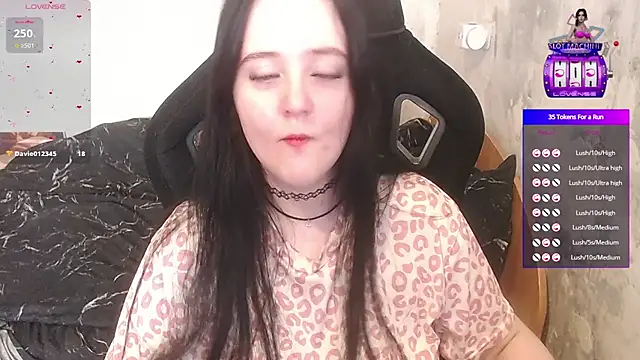 Chat XXX ao vivo de your_8a8y