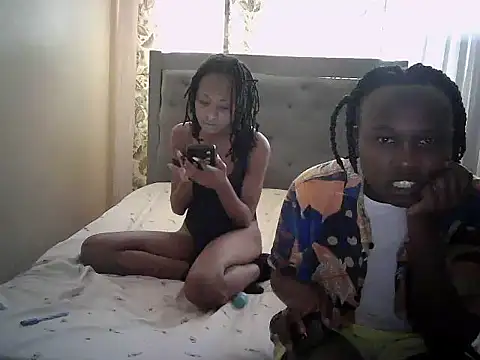 Chat XXX ao vivo de Melanin_goddess22