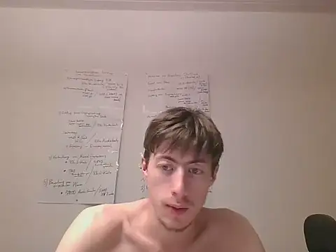 Chat XXX en directo de VelvetRagottiOG