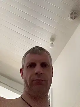 ChiefApron5 – Naživo XXX chat