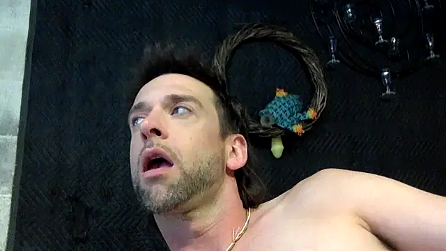 thierrybae's Live XXX Chat